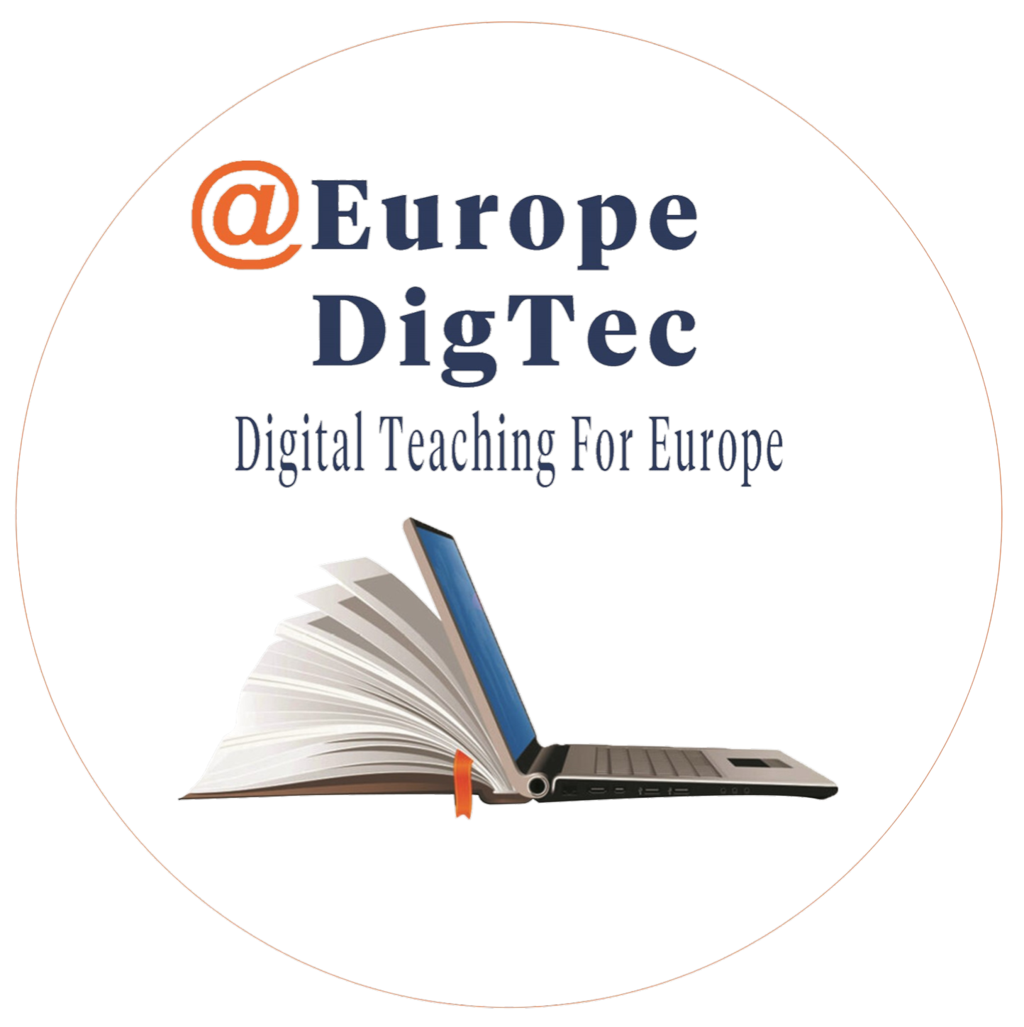 Digital Teaching For Europe